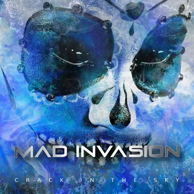 Obrázok produktu pre Šialená invázia: Mad Invasion: (CD / C)