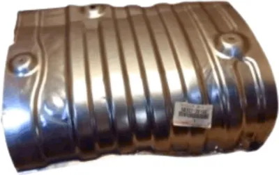 Obrázek produktu pro TOYOTA Avensis  tepelný izolátor výfuku 58327-20150 OE