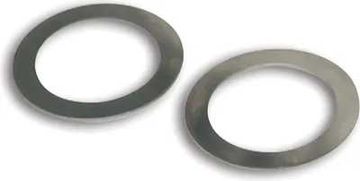 Image de Rondelle d'écartement Malossi Ø 35x25x0,5mm, 2 pièces