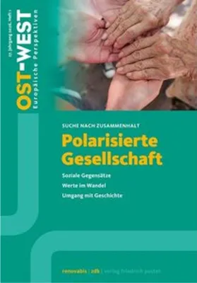 Zdjęcie produktu dla Polarisierte Gesellschaft