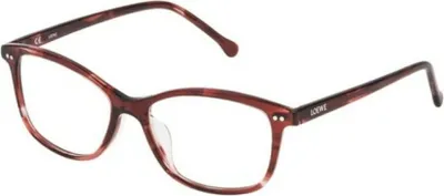 Produktbild von Eyeglasses Frame Ladies Loewe Vlwgj
