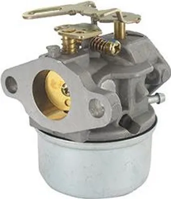 Produktbild von Anpassbarer Tecumseh Vergaser für Modelle HS40, HSK50, HSSK50, HS50, LH1955A. Ersetzt Original 640084, 640084A, 640084B, 64010