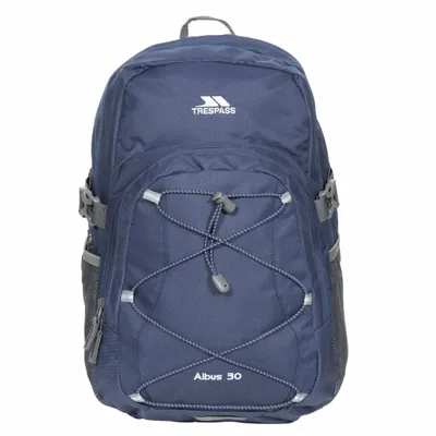 Obrázok produktu pre Trespass Albus 30l Batoh Blue Men,Women Blue One Size