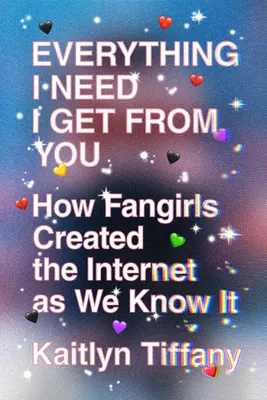 Produktbild von Everything I Need I Get from You