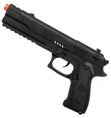 Immagine prodotto di Pistola della polizia S.W.A.T con suono di sparo 27 cm