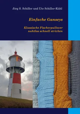 Produktbild von Einfache Ganseys