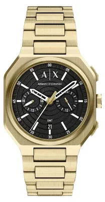 Imagen del producto de A|X ARMANI EXCHANGE Relojes de pulsera FO-AX1476