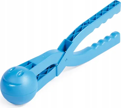 Produktbild von SMILE Kugel, blau