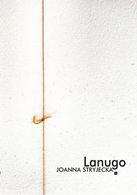 Immagine prodotto di Lanugo Buch von Joanna Stryjecka