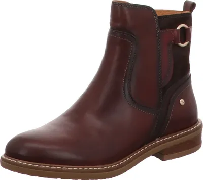 Zdjęcie produktu dla Pikolinos Aldaya - damskie buty za kostkę