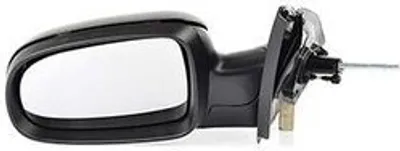 Produktbild von BSG BSG 65-900-013 Außenspiegel Seitenspiegel Links für OPEL Corsa C Schrägheck (X01) Manuell