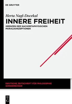 Produktbild von Innere Freiheit