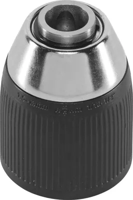 Obrázek produktu pro Makita 196306-3 Bezklíčové vrtací sklíčidlo 13 mm