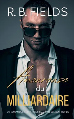Produktbild von Amoureuse du Milliardaire