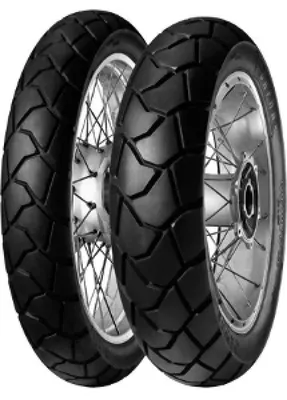 Produktbild von Anlas Motorradreifen car-tyres Capra R ( 90/90-21 TL 54V Vorderrad )