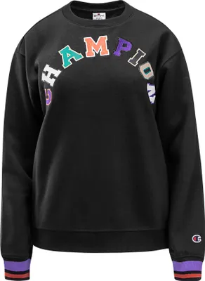 Produktbild von Sweatshirts Champion 116633KK001NBK