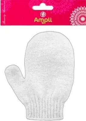 Obrázek produktu pro Koupací a masážní rukavice Ampli