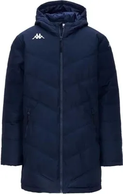 Immagine prodotto di Kappa Giambolo Giacca Blu XL Uomo Blu XL