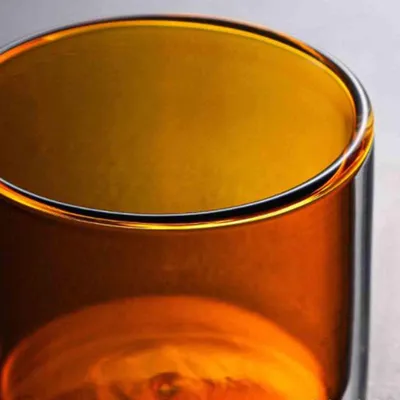 Image de Tasse en verre art mug
