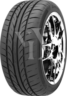 Produktbild von Westlake So car-tyres SA57 ( 265/40 R22 106V XL )