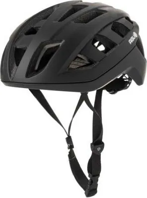 Produktbild von Agu Sleek Helm Schwarz L-XL Schwarz L-XL