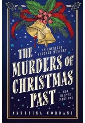 Zdjęcie produktu dla The Murders of Christmas Past