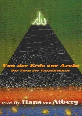 Produktbild von Von der Erde zur Arché - Band 1