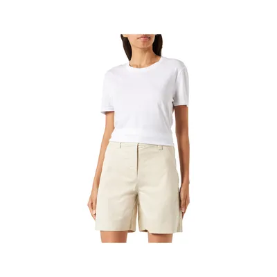 Productafbeelding van Marc O'Polo dames casual shorts, model 743, maat 34