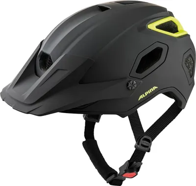 Image de ALPINA Casque de vélo