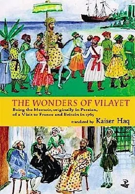 Immagine prodotto di The Wonders of Vilayet