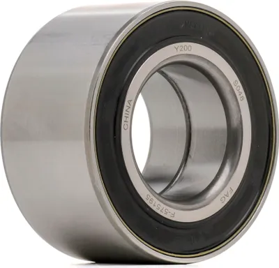 Image de Kit de roulement de roue FAG 713 6064 00