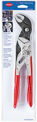 Zdjęcie produktu dla Knipex 00 31 20 V03, Zestaw szczypiec