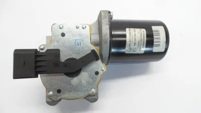 Produktbild von Original VW Amarok 2H Transporter T6 2016 - 2019 Wischermotor 7E1955113B