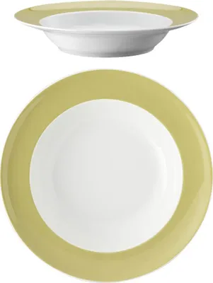 Immagine prodotto di Thomas Suppenteller 23 cm Sunny Day Avocado Green 10850-408548-10323