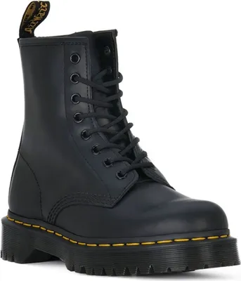 Produktbild von Dr Martens 1460 Bex Smooth Black - Damenstiefel - 25345001dr martens, doctor martens, dr martens verkauf, dr martens schuhe, dr martens damen, dr martens kaufen, dr martens schwarz, doctor martens schuhe, dr martin schuhe, schuhe dr martens, dr martens lack, dr martens damen verkauf, dr martens angebot, doctor