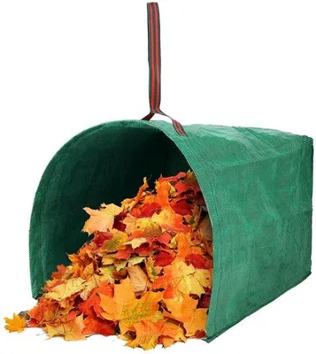 Produktbild von Wasserdichter Abfallbeutel 150l dunkelgrau robust