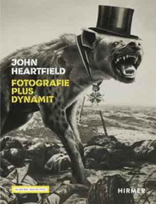 Produktbild von John Heartfield