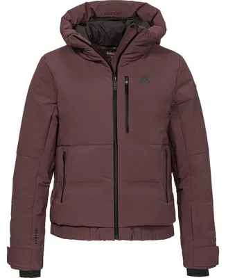Produktbild von Schöffel Damen Skijacke Ski Jacket Style Radiana WMN 36