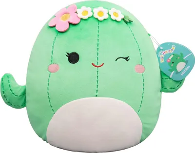 Image de Squishmallows Peluche Maritza - 30 cm