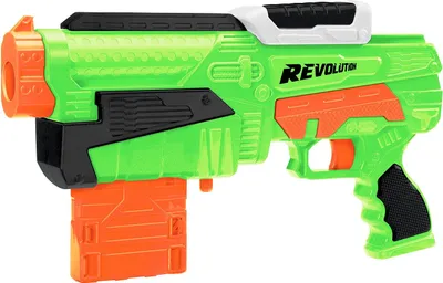 Produktbild von BuzzBee Revolution Blaster