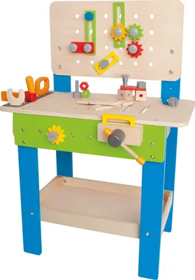 Image de Hape Early Explorer établi de maître, E3000