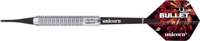 Produktbild von Unicorn Bullet Gary Anderson Soft Darts - 16g -- 1 Satz