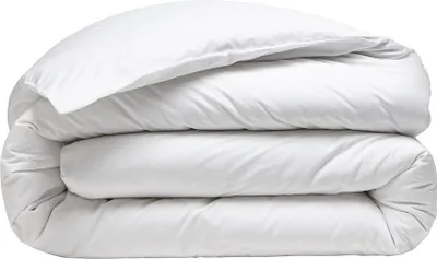 Image de Housse de couette en percale de coton