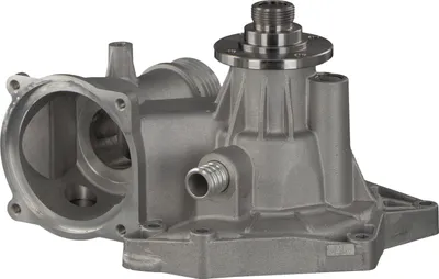 Produktbild von FEBI BILSTEIN Kühlmittelpumpe Wasserpumpe für BMW 7 (E38) 21181