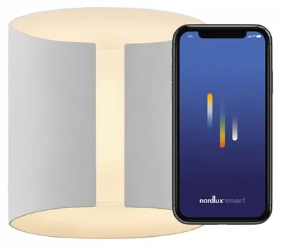 Obrázok produktu pre Nordlux Grip Smart 2118201001