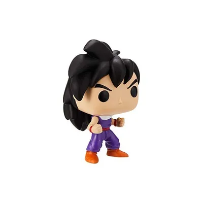 Immagine prodotto di Dragon Ball Z - Gohan (tenuta di allenamento) 383 - Funko Pop! - Figura in vinile