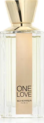 Produktbild von Jean Louis Scherrer One Love Eau De Parfum 30 ml (woman)