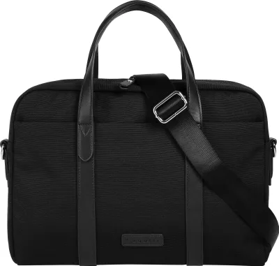 Produktbild von bugatti Businesstasche Maro Herren, Damen schwarz