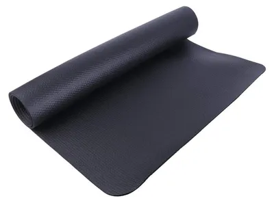 Obrázok produktu pre Podložka pod fitness zariadenia, protišmyková, vyrobená z PVC