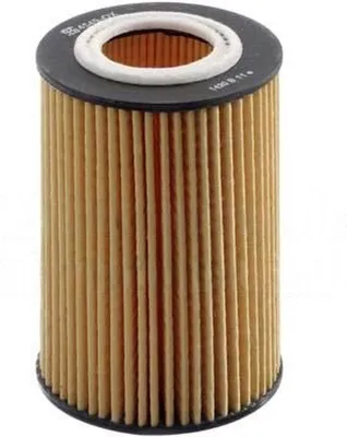 Produktbild von Ölfilter-Einsatz Ø 65 mm KOLBENSCHMIDT passend für u.a. AUDI A3